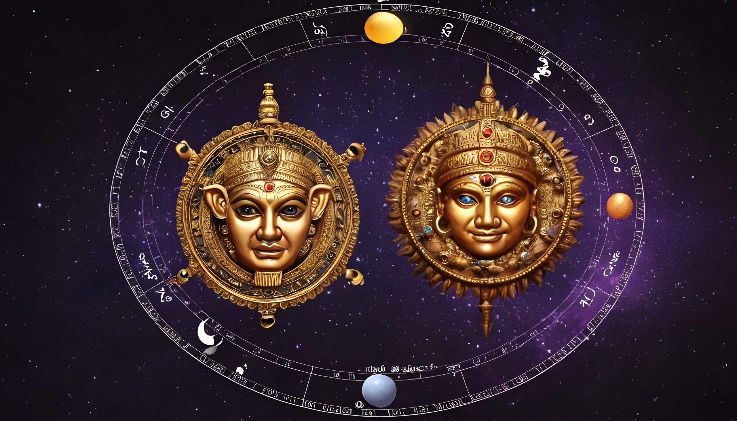 ketu rahu astrology