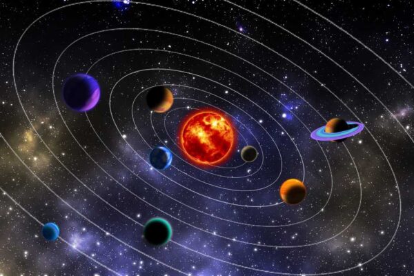 Planets