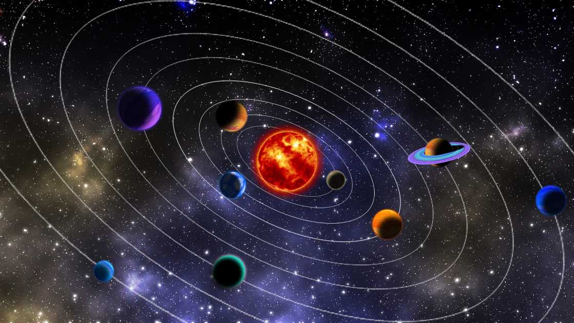 Planets